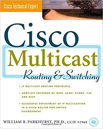 Cisco Multicast Routing & Switching